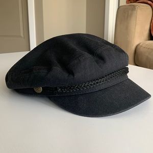 Brixton Bakers Hat Size Medium